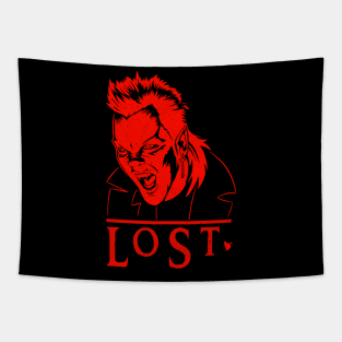 Lost Tapestry