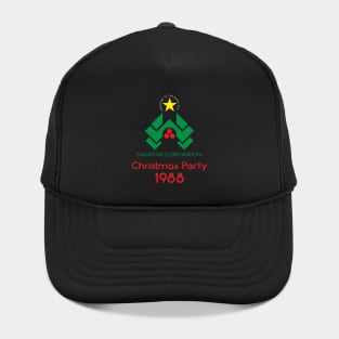 Welcome to the Party, Pal! Hat