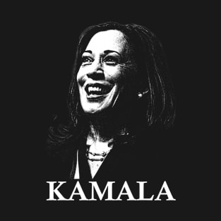 Kamala / Kamala Harris T-Shirt