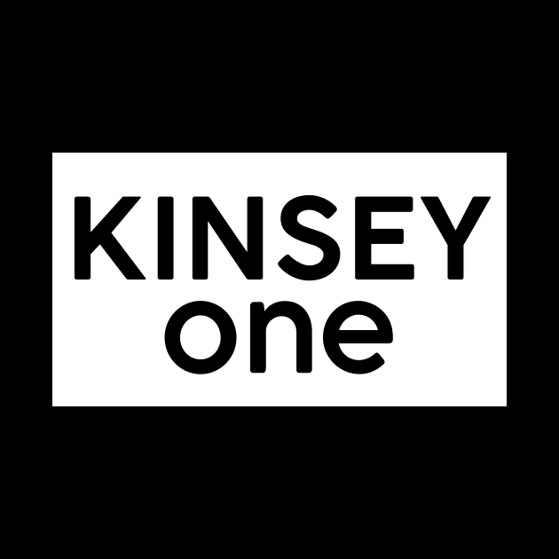 Kinsey One Square by TheGentlemanPeacock