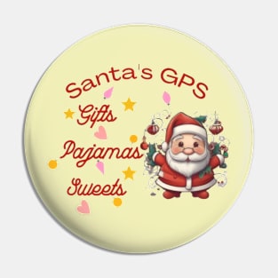 Christmas Hugs Collection: Pin