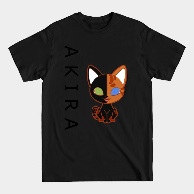 Disover AKIRA - Akira - T-Shirt