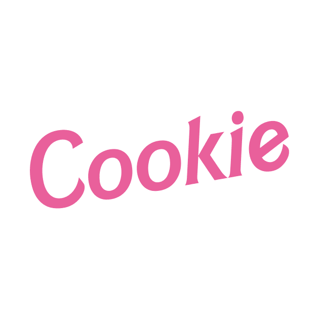 Culinary Chic: Cookie Couture by MEWRCH