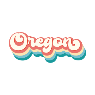 Oregon T-Shirt