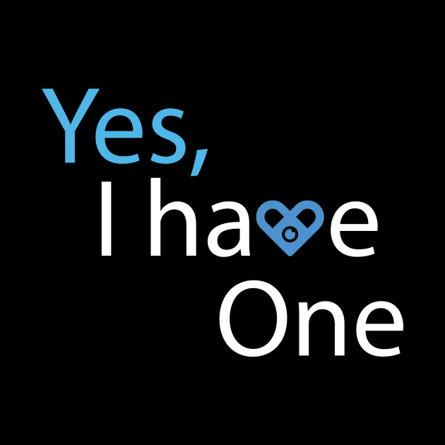 Yes, I have one (fansly, white text) by Red at Night Designs 