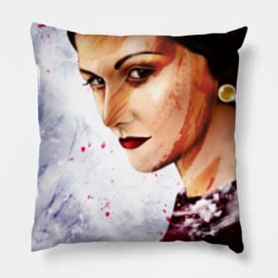 Coco chanel clearance pillows