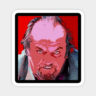 jack nicholson Magnet