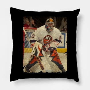 Garth Snow - New York Islanders, 2005 (3.12 GAA) Pillow