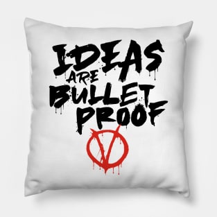 Bulletproof Pillow