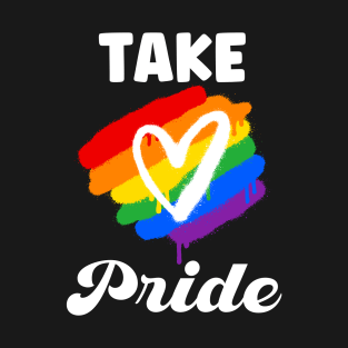 Pride Month T-Shirt