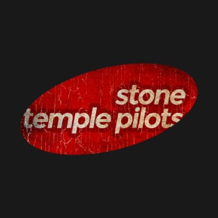 Stone Temple Pilots T-Shirt