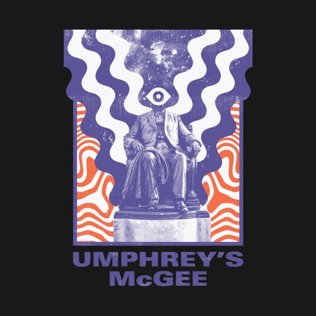 umphreys by Stupidufo Cruelmonster