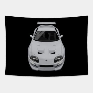 Supra GT MK3 3rd gen 1JZ Body Kit - Silver Tapestry