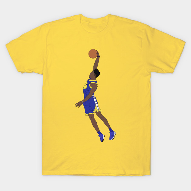 jordan bell t shirt