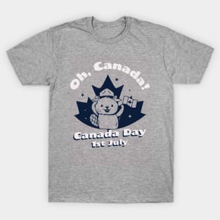 canada day t shirts 2019