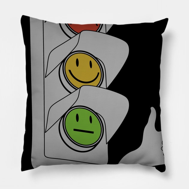 look Pillow by vender