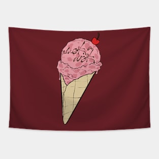 Have a Treat <3 V.2 Tapestry