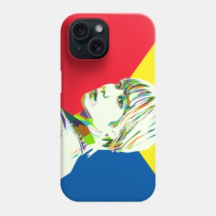 Choa Phone Case