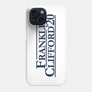 Franklin Clifford in 2020 Phone Case