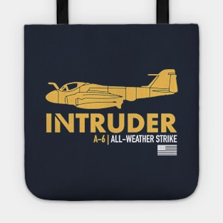 A-6 Intruder Tote