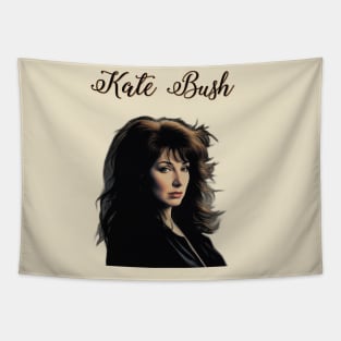 Kate Bush Tapestry