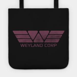 Weyland Corp Tote