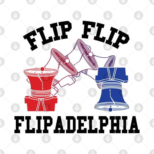 Flipabellphia by jonah block