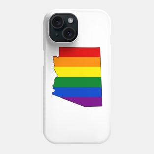 Arizona Pride! Phone Case