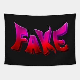 Fake Tapestry