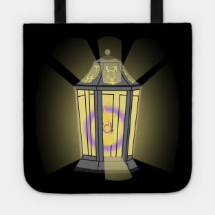 Intersex Lantern Tote