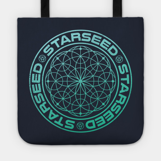Starseeds