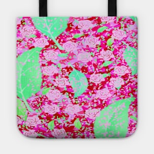 Petal Dance Tote