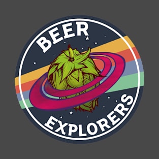 Beer Explorers T-Shirt