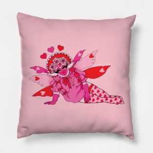 Lovecore Fairy Plus Size - Softcore Pillow