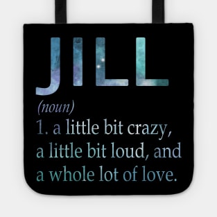 Jill Tote