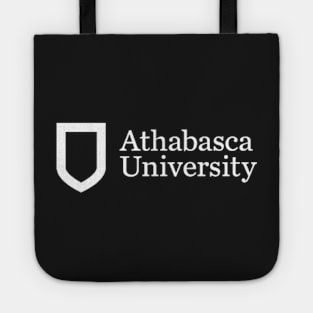 Athabasca University Tote
