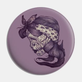 zombe Pin