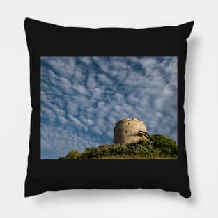 Mount Batten Tower Pillow