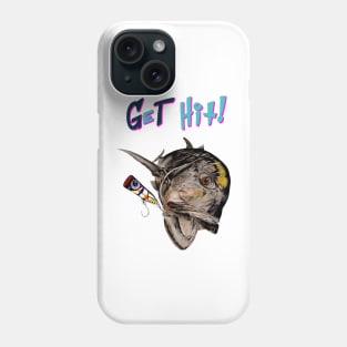 GeT Hit Phone Case