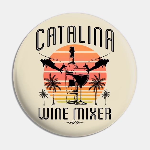 Catalina wine Pin by Freaks