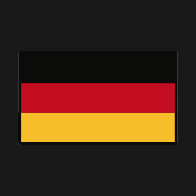 Germany by Designzz