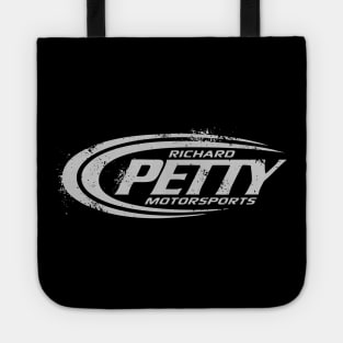 petty grey crack Tote