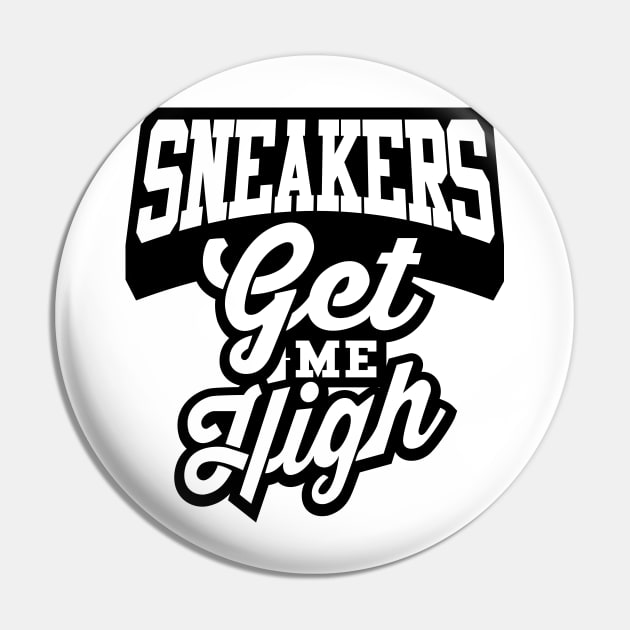 Pin on SneakerHead