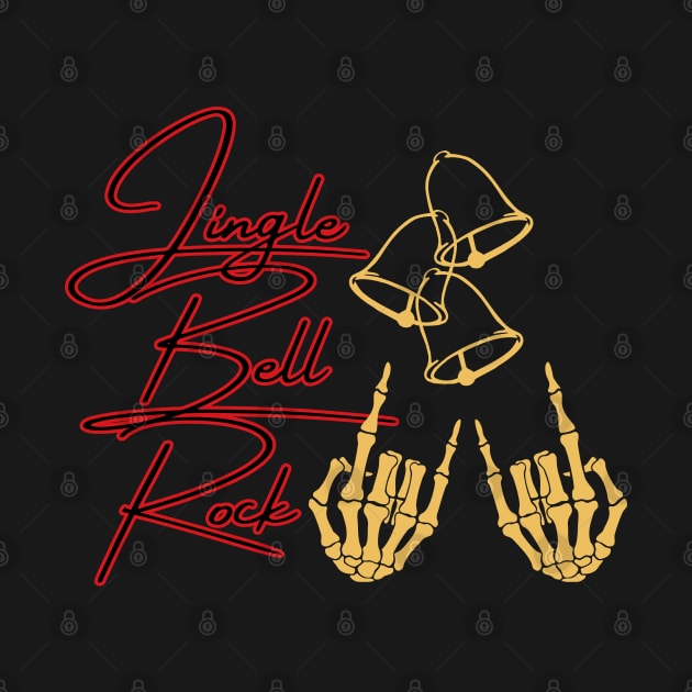 Jingle Bell Rock! by JT Digital