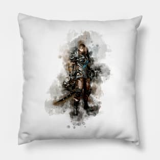 Artillerist - Lost Ark Pillow