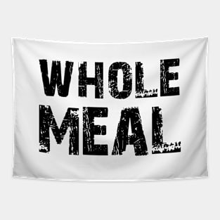 Whole Meal Tapestry