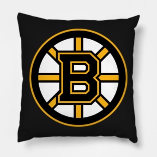 Boston-City Pillow