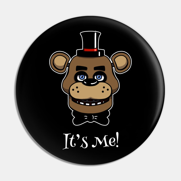 Pin de Madi Mi em Fnaf