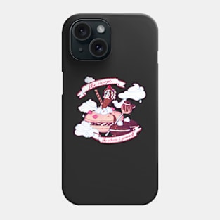 Be sweet Phone Case