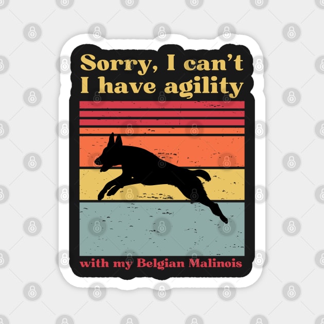 sorry i can't, i have agility with my malinois Magnet by pascaleagility